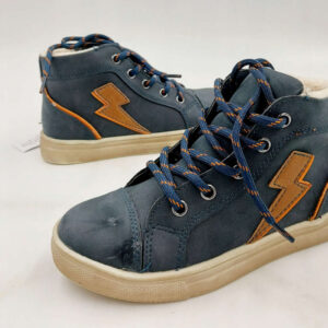 Friboo trzewiki dla dziecka ocieplane R.28 FR01L