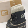 Sorel Śniegowce Childrens Yoot Pac Nylon R.25 SO32S