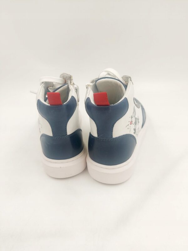 Friboo Disney Sneakersy wysokie skóra R.33 FR72L