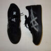 Sneakersy ASICS Japan czarne R.37 AS92W
