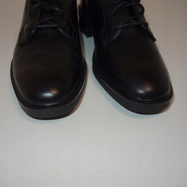Calvin Klein Farasha półbuty skórzane R.36 CA5N