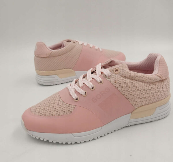 Damskie buty sportowe BJORN BORG R.37 BJ71L