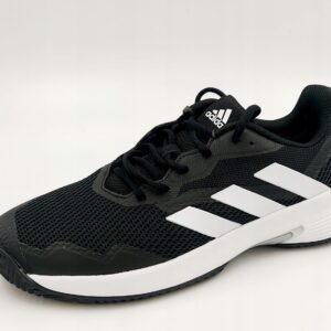 166355fde01b662a89911725818ecbbe.jpg Buty sportowe ADIDAS CourtJam Control W R.41,5 AD4