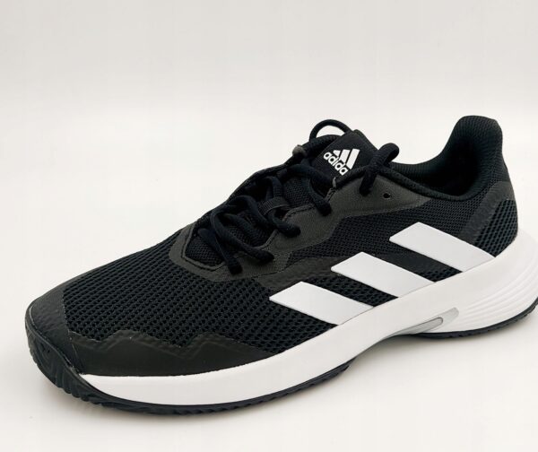 Buty sportowe ADIDAS CourtJam Control W R.41,5 AD4