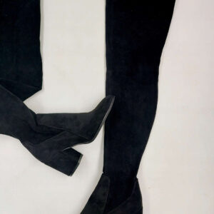 Even Odd Muszkieterki na obcasie R.38 EV76P