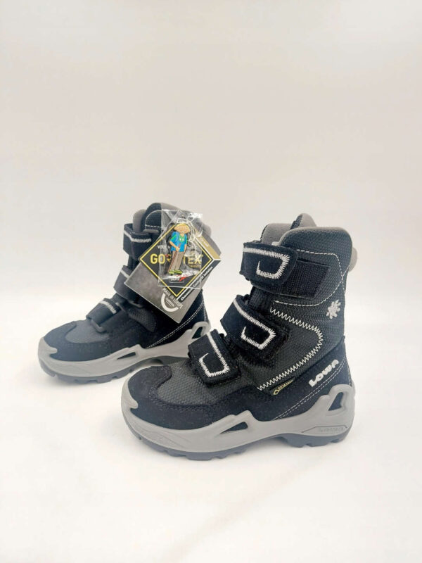 Buty Lowa Milo Gtx HI śniegowce R.25 LO33S