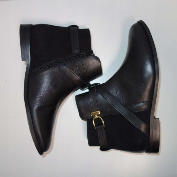 179ebe6eca3c085e8d98a69bb4bb9fdf.jpg Buty damskie Jonak Dilling skóra R.35 JO90M