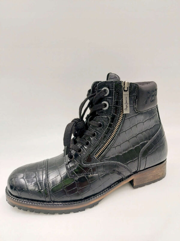 17bc39f412125b83d4b24a3ecbf411a0.jpg Botki Pepe Jeans MELTING PADDY R.41 PE82P