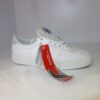 Superga sport białę skórzane sneakersy R,35 SU10S