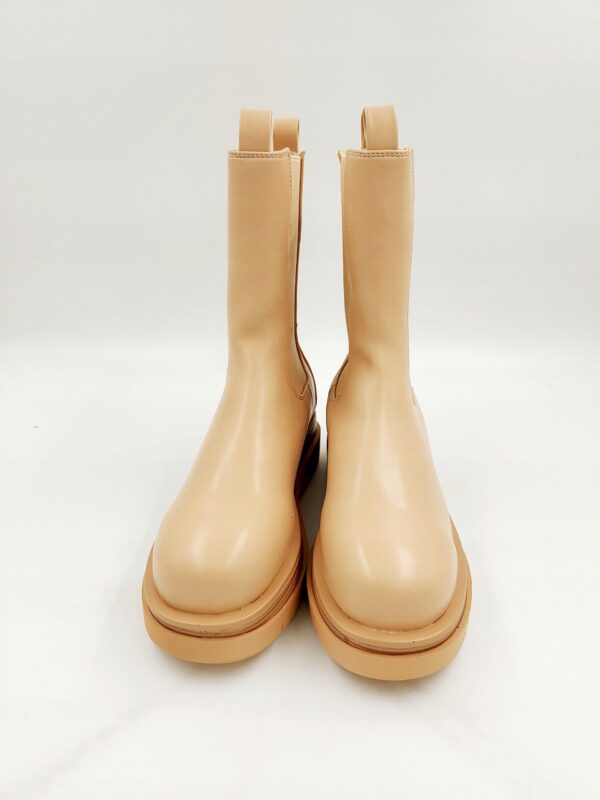 Koi Footwear VEGAN BRONTE botki damskie R.40 KO2L