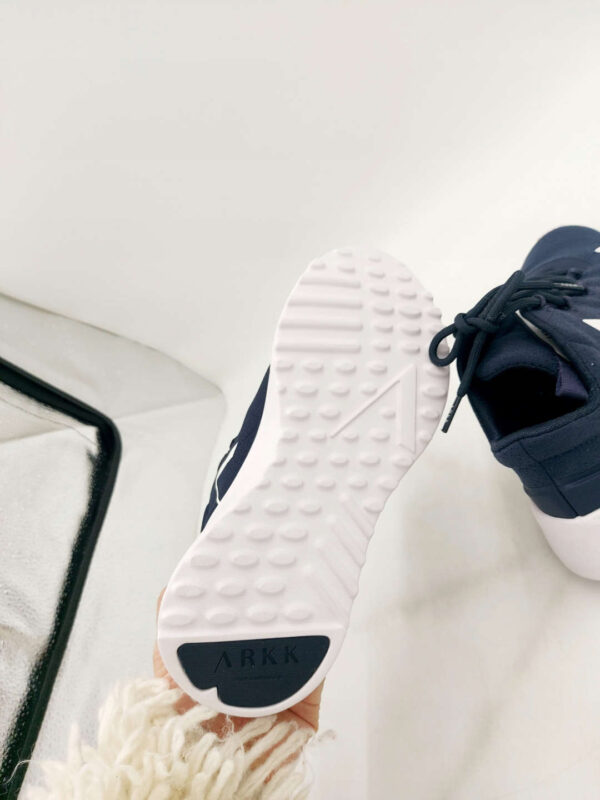 Sneakersy Arkk Copenhagen Axionn Mesh R.36 AR3L