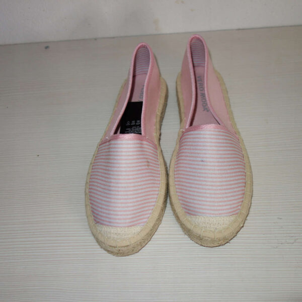 Vero Moda damskie espadrille R,38 VE5W