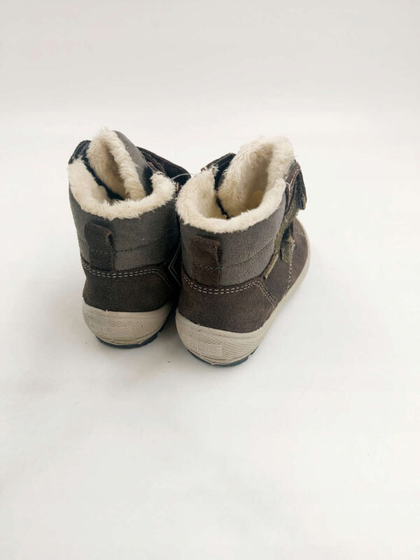 Superfit Kozaki GORE-TEX 1-006317-3000 D R.22 SU6S