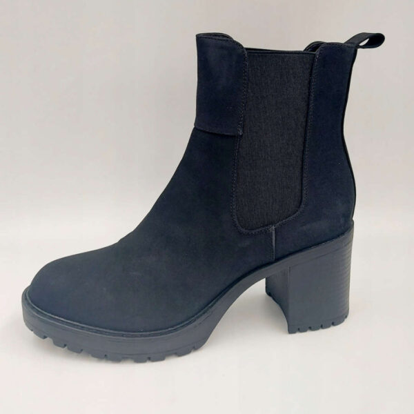 Botki damskie ONLY Chelsea Barbara R,41 ON12S