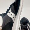 Buty do biegania damskie SAUCONY JAZZ TRIPLE czarne R.42 SE32D