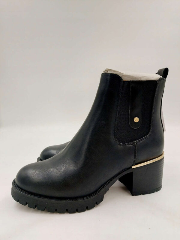Anna Field damskie botki na obcasie R.37 AN41L