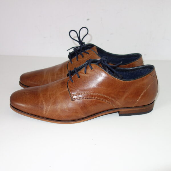 Pier One eleganckie buty skórzane R,41 PI74W