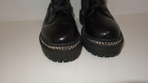 Raid kozaki na platformie sterczowe R.36,5 RA92L