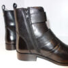 Copenhagen shoes botki skórzane R.37 CO18W