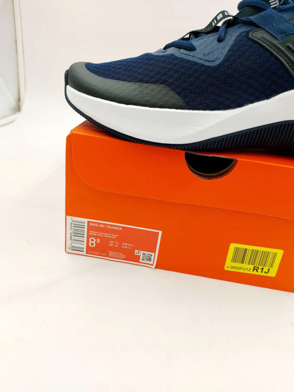 Buty sportowe Nike MC Trainer granatowe R.42 NI8S