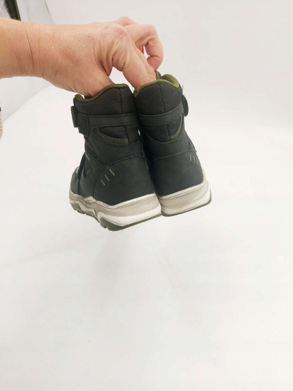 Friboo dziecięce śniegowce R.26 FR74P