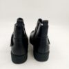 Anna Field damskie botki czarne R.37 AN19P