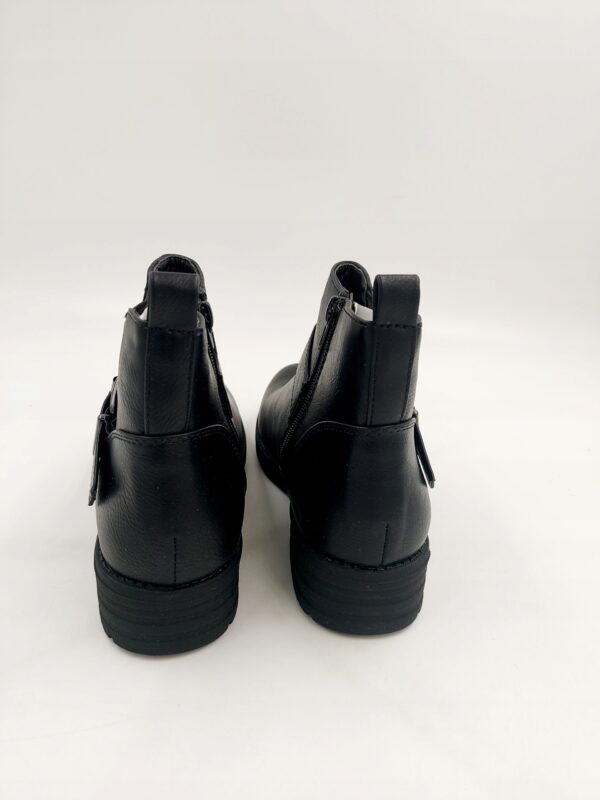 Anna Field damskie botki czarne R.37 AN19P