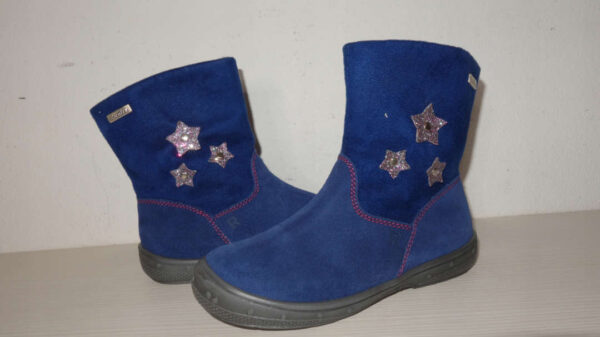 Richter kozaki dla dziewczynki R.27 RI72L