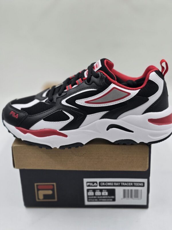 Sneakersy unisex   Fila Cr-CW02 Ray Tracer R.39  FI83E
