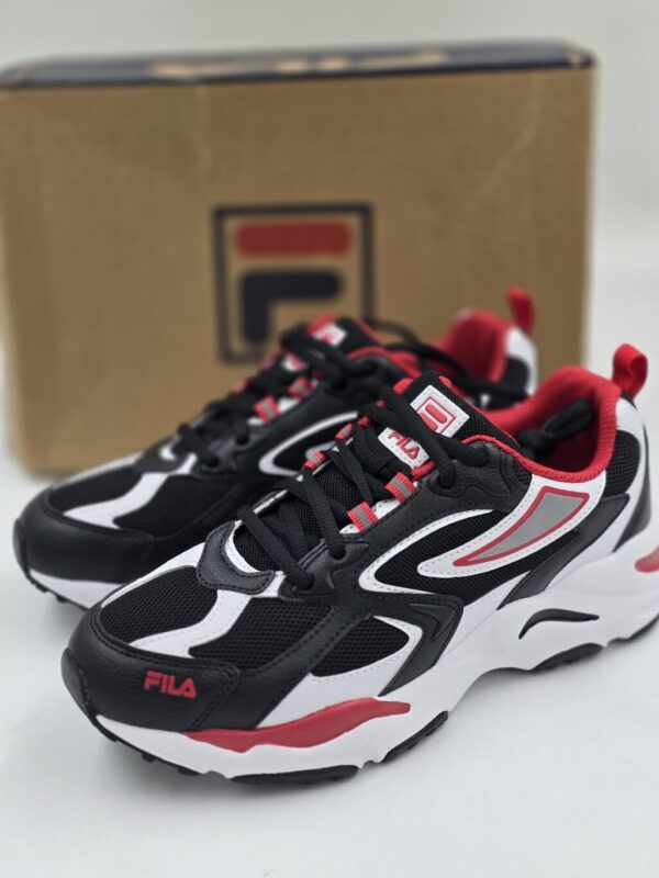 Sneakersy unisex   Fila Cr-CW02 Ray Tracer R.39  FI83E