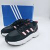 Buty sportowe  UNISEX  Adidas ZX222 BOOST SHOES R.37,5   AD34E