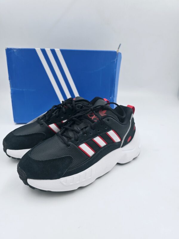 Buty sportowe  UNISEX  Adidas ZX222 BOOST SHOES R.37,5   AD34E