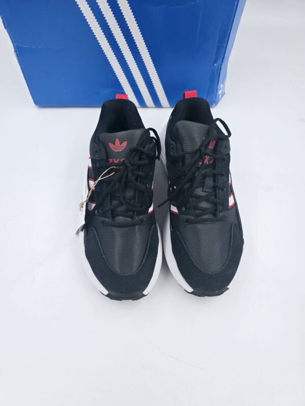 Buty sportowe  UNISEX  Adidas ZX222 BOOST SHOES R.37,5   AD34E