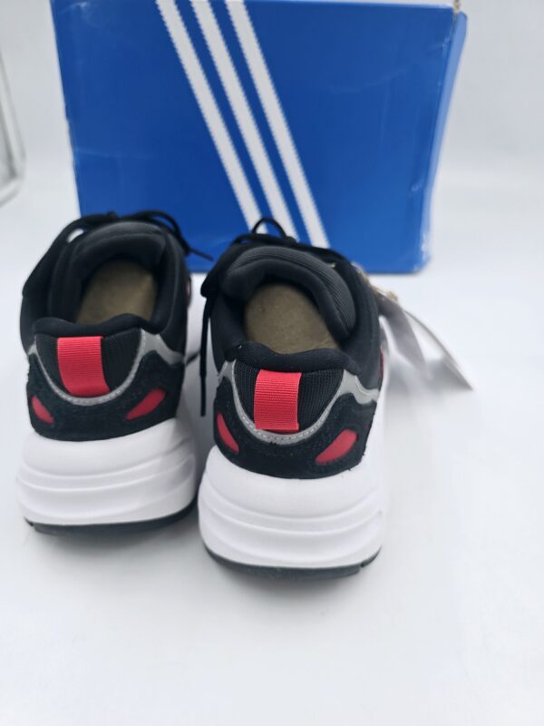 Buty sportowe  UNISEX  Adidas ZX222 BOOST SHOES R.37,5   AD34E