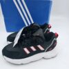 Buty sportowe  UNISEX  Adidas ZX222 BOOST SHOES R.37,5   AD34E