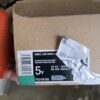 Trampki damskie buty sportowe NIKE AIR MAX 90 sneakersy czarne R.37,5 NI12F NI32E