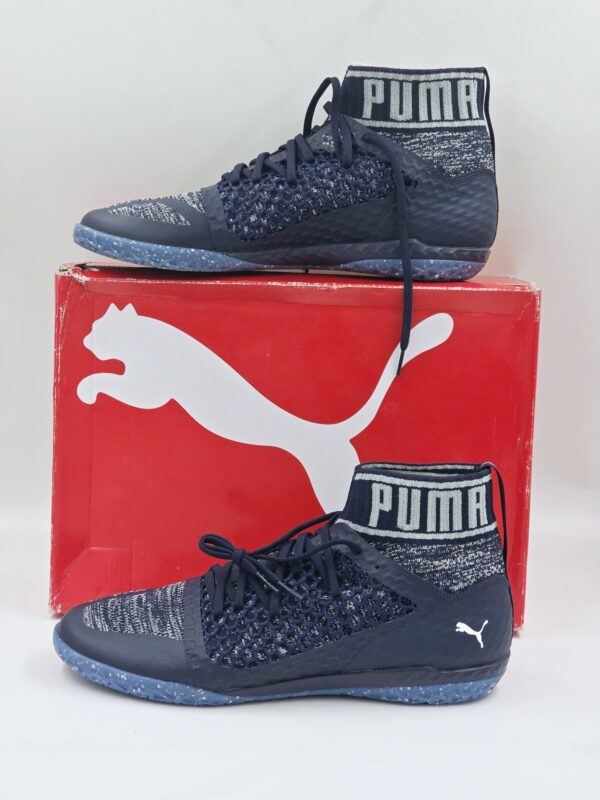 Buty męskie  do futbolu  PUMA 365 evoKNIT NETFIT CT R.45 PU75T