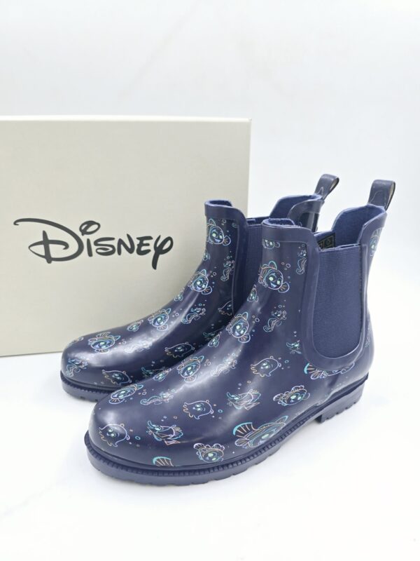 Even & Odd  Kalosze  Disney  niebieskie R.37  EV5Y