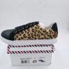 Buty damskie Sneakersy  leopard BONS  BAISERS de PANAME  SIMONE R.37  BO7R