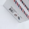 Buty damskie Sneakersy  leopard BONS  BAISERS de PANAME  SIMONE R.37  BO7R