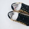 Buty damskie Sneakersy  leopard BONS  BAISERS de PANAME  SIMONE R.37  BO7R