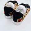 Buty damskie Sneakersy  leopard BONS  BAISERS de PANAME  SIMONE R.37  BO7R