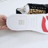 Buty damskie Sneakersy  leopard BONS  BAISERS de PANAME  SIMONE R.37  BO7R