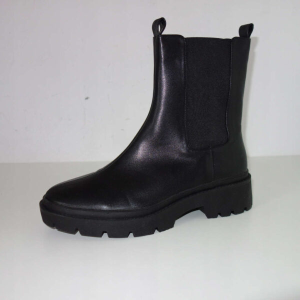 Buty NLY Shoes Sztyblety wysokie R.40 NL72W