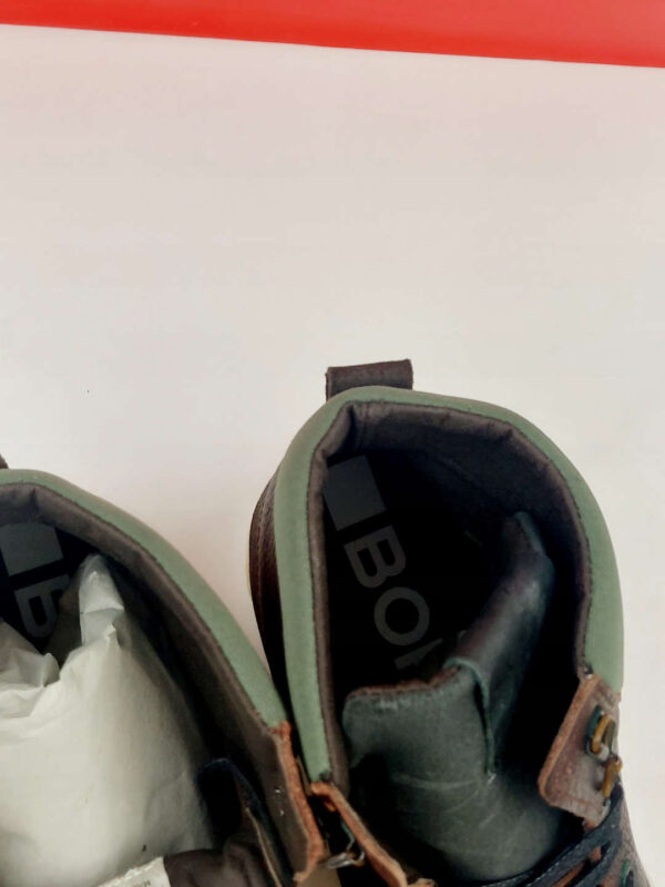Sneakersy wysokie BJORN BORG KARL R.41 BJ532S