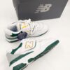 Buty sporowe skórzane unisex New Balance 550 R. 40,5 NE35G