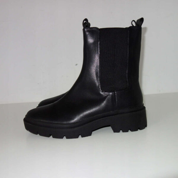 Buty NLY Shoes Sztyblety wysokie R.40 NL72W