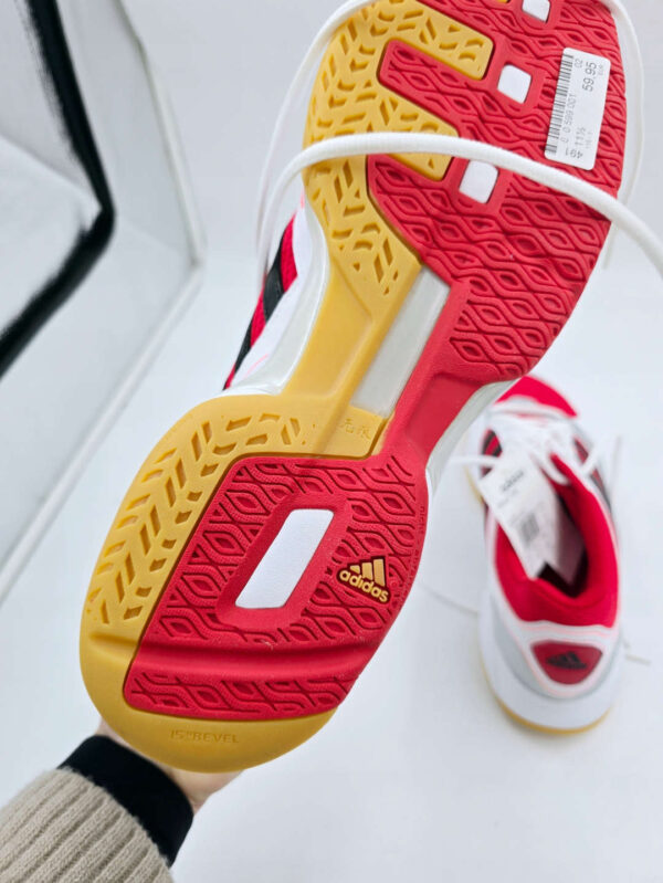 Buty do tenisa ADIDAS OPTICOURT TRUSTER R.46,5 AD23E