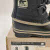 Sorel Śniegowce Childrens Yoot Pac Nylon R.25 SO32S