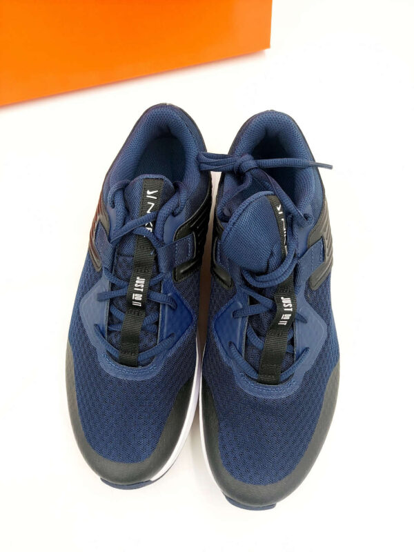 Buty sportowe Nike MC Trainer granatowe R.42 NI8S